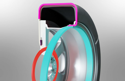 Farurile MATRIX LED de la Audi A6