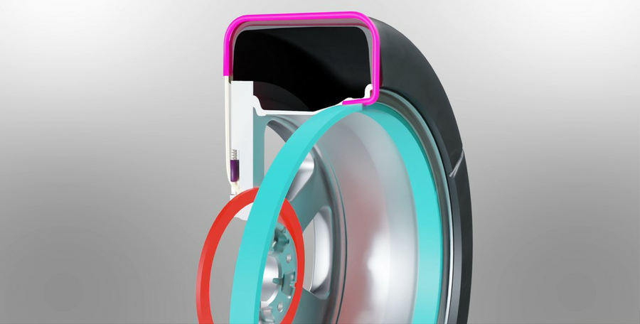 Farurile MATRIX LED de la Audi A6