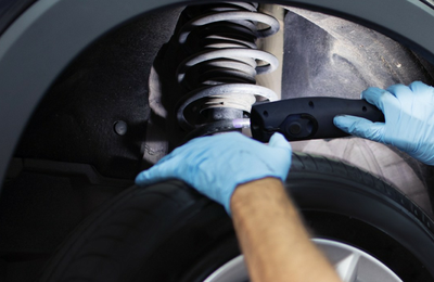 Diagnosticarea cutiilor de viteze automate