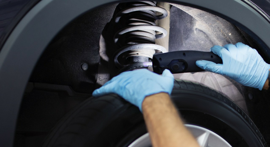 Diagnosticarea cutiilor de viteze automate