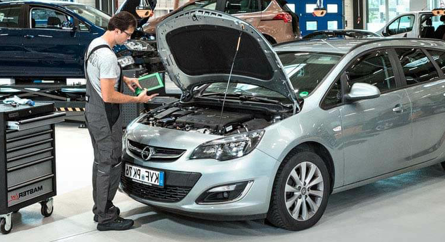 Sistemul de ambreiaj controlabil dinamic - o soluție electromecanică de deconectare a punții electrice