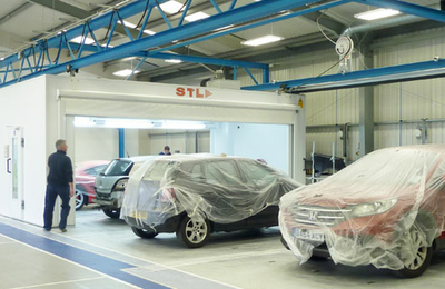 RetroTehnica: Istoria recordurilor de viteză