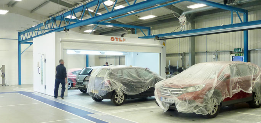 RetroTehnica: Istoria recordurilor de viteză