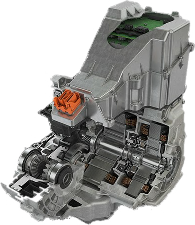 Sistemul de injecție secundară a aerului