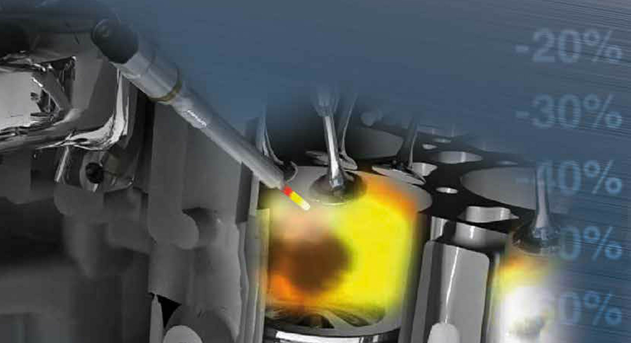 Curățarea cilindrului principal de frână