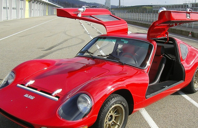 Ce ne trebuie pentru …Sistemul de suspensie