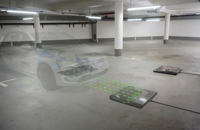 O nouă tehnologie de baterii cu semiconductori pentru vehicule electrice