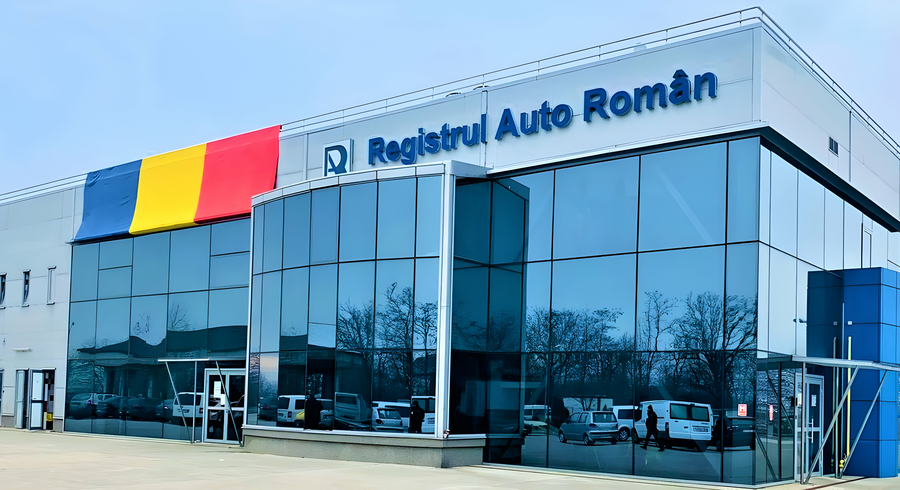 Certificatul RAR - Autopass