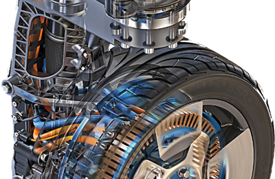 Servodirecția electrică și inteligența artificială