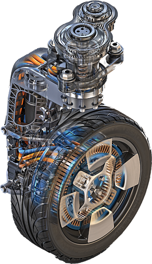 Servodirecția electrică și inteligența artificială