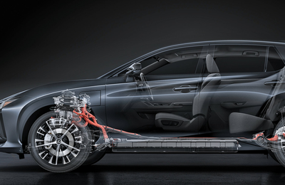 Dicționar de termeni pentru bateriile vehiculelor electrice