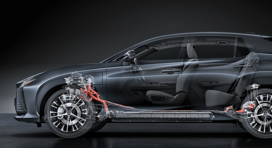 Dicționar de termeni pentru bateriile vehiculelor electrice