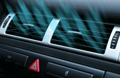 Cauzele zgomotelor amortizoarelor