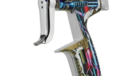 Controlul electronic al presiunii de supraalimentare