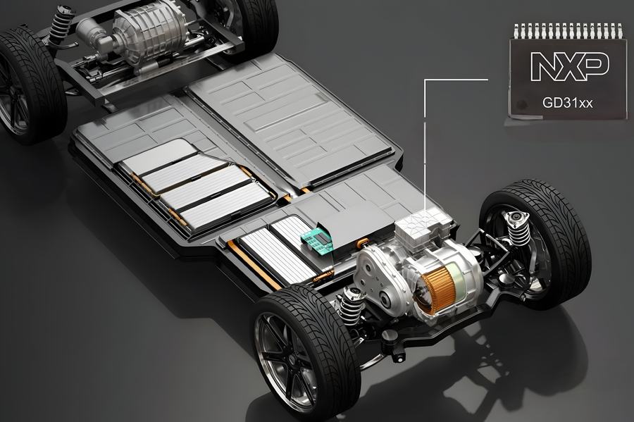 Invertoare SiC vs IGBT