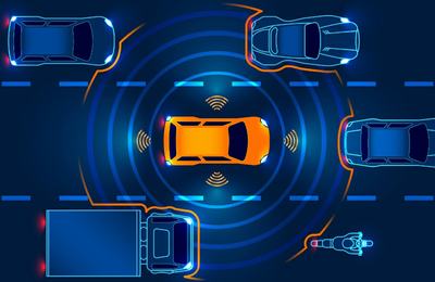 Senzorii de securitate