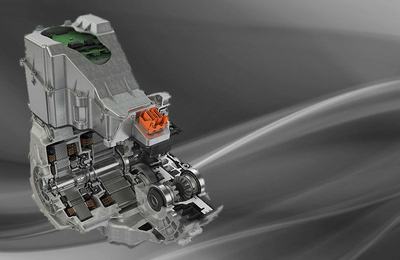 Transmisii hibride inovatoare cu ADN electric