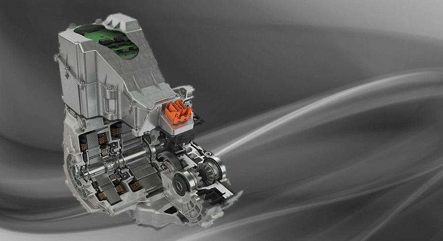 Transmisii hibride inovatoare cu ADN electric