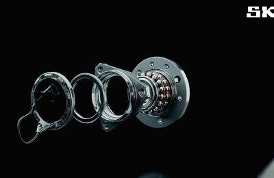 Simptomele și semnele unui rulment de roată defect