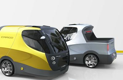 Motorul cu aer - o alternativă ecologică