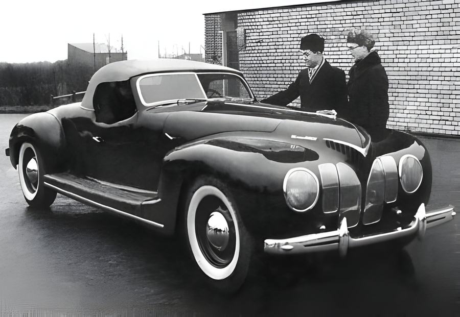 RetroTehnica: Automobile sport sovietice