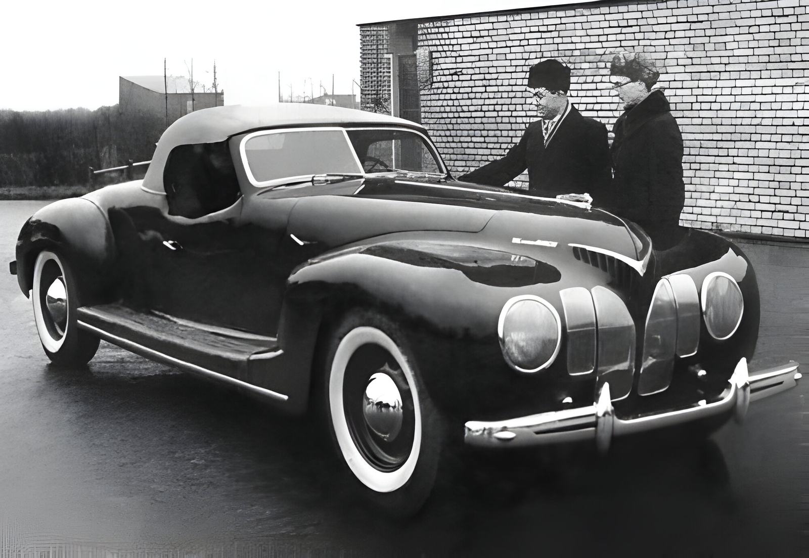 RetroTehnica: Automobile sport sovietice