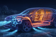 Pompa de căldură la autovehiculele electrice
