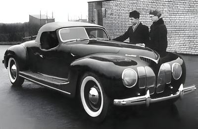 RetroTehnica: Automobile sport sovietice