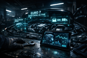 Euro 7: Revoluția s-a amânat, dar „Big Brother” intră în service