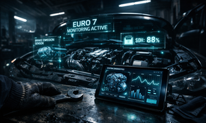 Euro 7: Revoluția s-a amânat, dar „Big Brother” intră în service