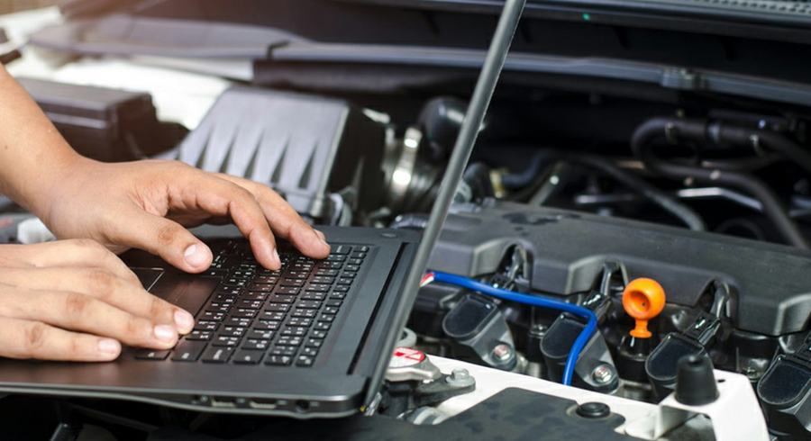 Ce este Diagnoza Asistată - HaynesPro Workshop Data