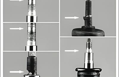 Motorul integrat în roată, o soluție pentru viitor ?