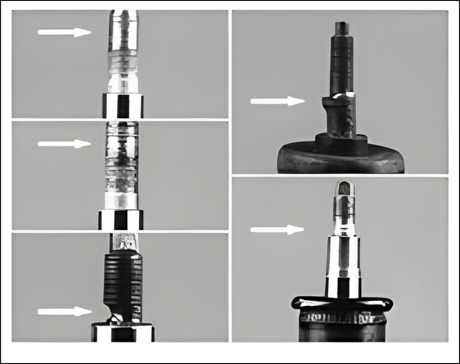 Motorul integrat în roată, o soluție pentru viitor ?