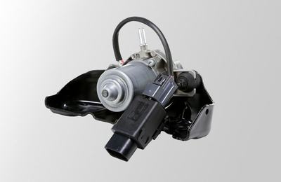 Testarea pompei electrice de vacuum