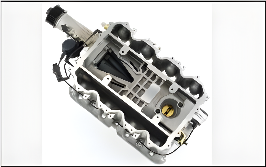 Supraalimentarea motoarelor cu compresor mecanic