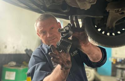 Cultură generală (LPG/CNG).