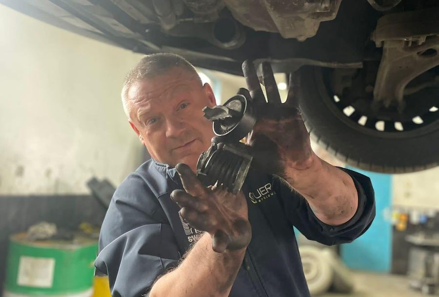 Cultură generală (LPG/CNG).