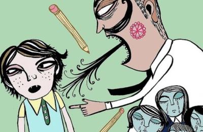 Analfabetii de la Catedra