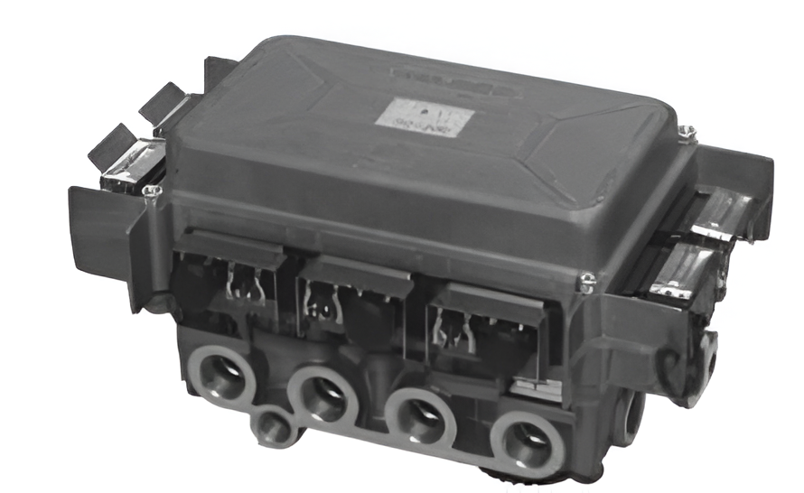 POMPA DE INJECȚIE DELPHI DFP6