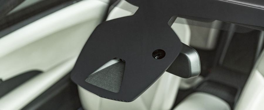 Testarea senzorului de ploaie și de fază lungă