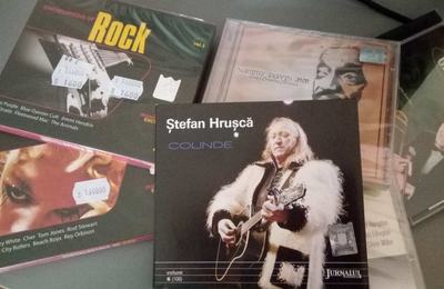 Experimentul „Hrusca” – Editorial Martie 2017