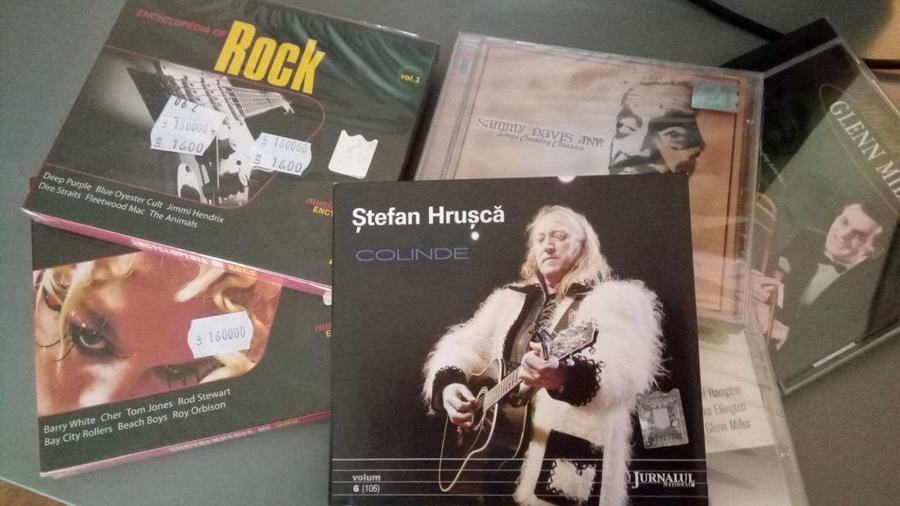 Experimentul „Hrusca” – Editorial Martie 2017