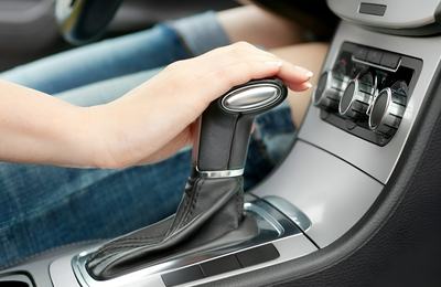 Transmisia manuală robotizată