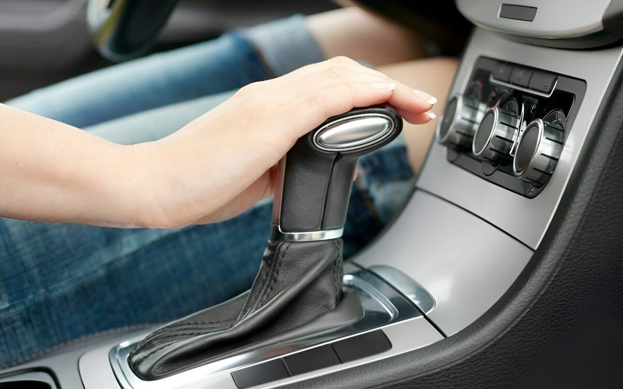 Transmisia manuală robotizată