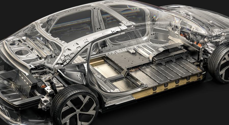 Bateriile cu autoextincție