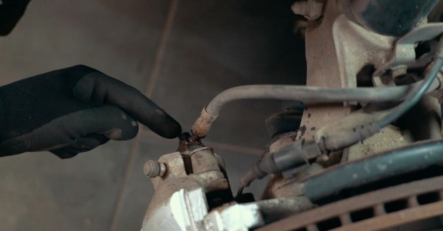 Furtunurile de frână