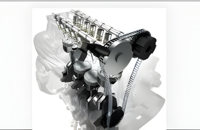 Senzorul de poziție arbore cu came