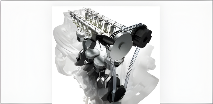 Senzorul de poziție arbore cu came