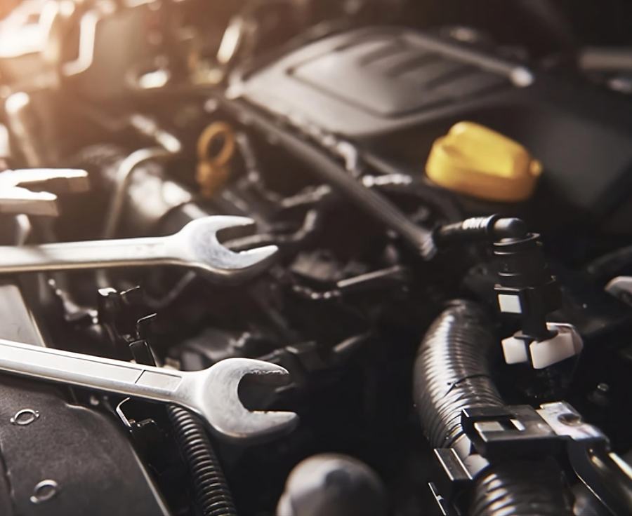 POMPA DE INJECȚIE DIRECTĂ