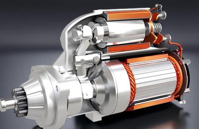 Electromotoarele